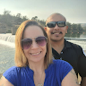 Meet your Posher, Miss